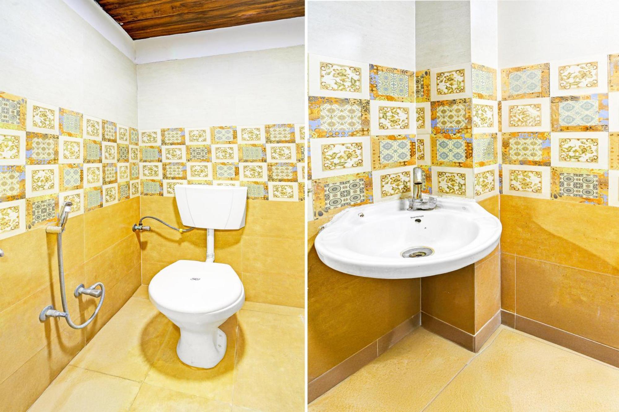 Hotel Super Collection O Ring Road Bhawarkua