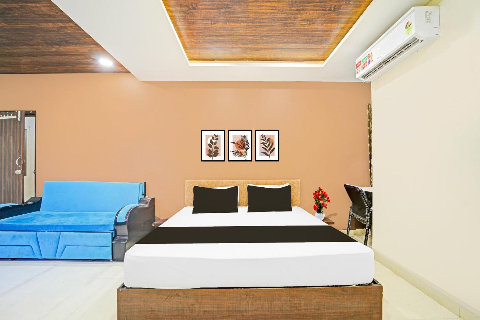 Super Collection O Ring Road Bhawarkua Indore