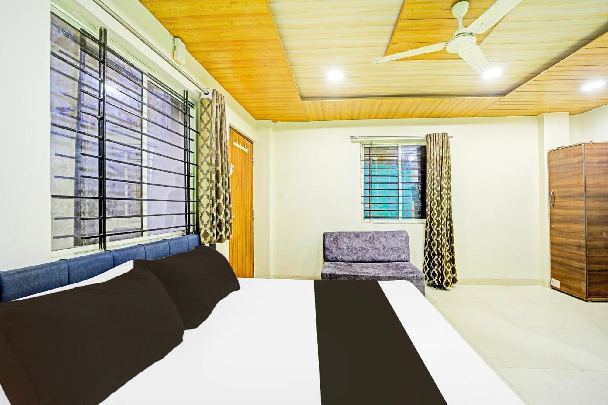 Super Collection O Ring Road Bhawarkua Hotel Indore