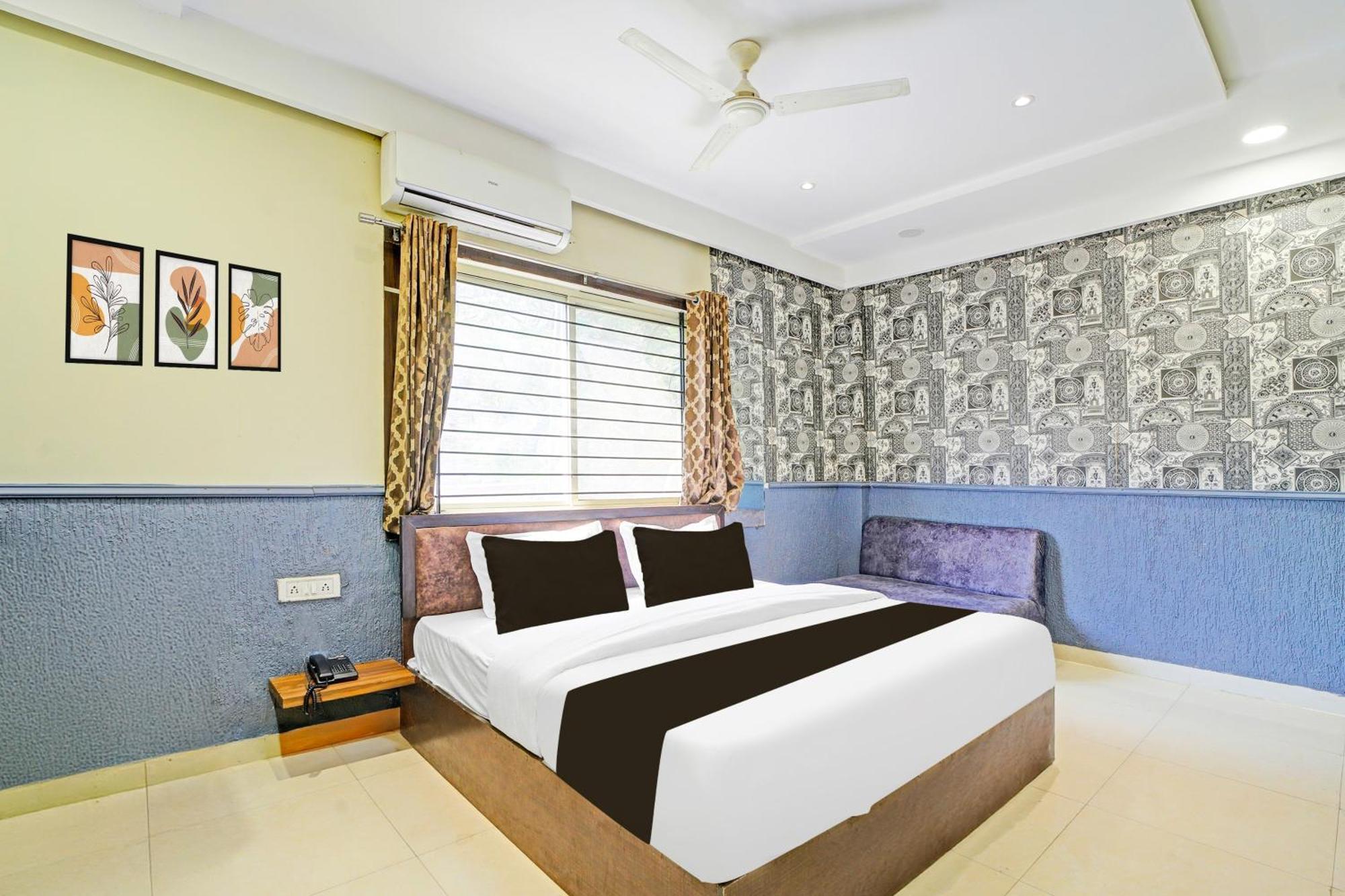 Super Collection O Ring Road Bhawarkua Indore