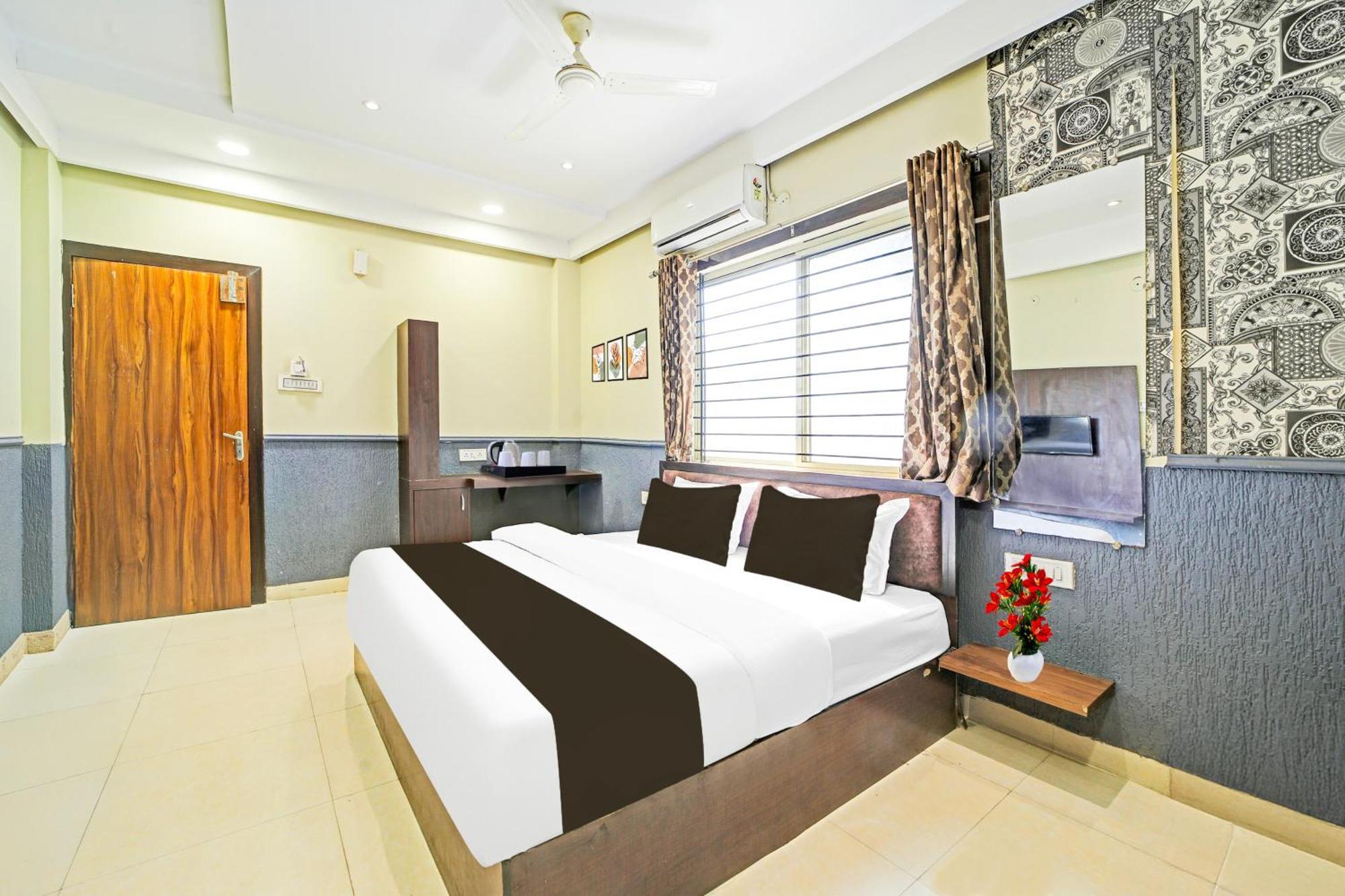 Super Collection O Ring Road Bhawarkua * Indore